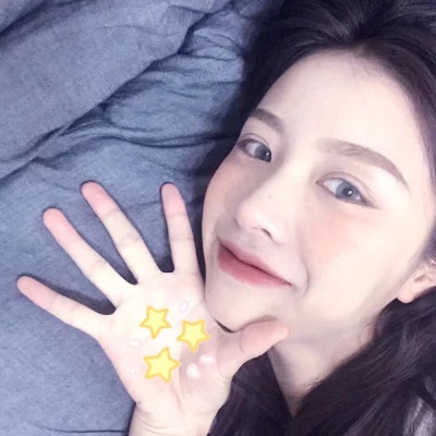 适合女生的网图头像