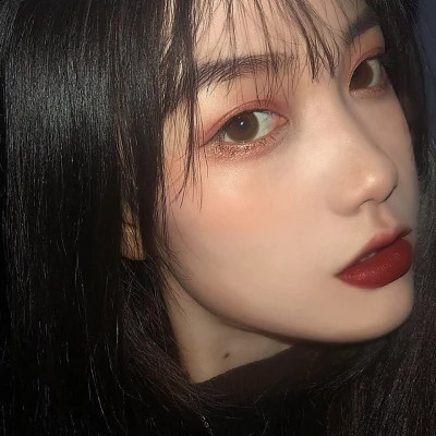 适合女生的网图头像