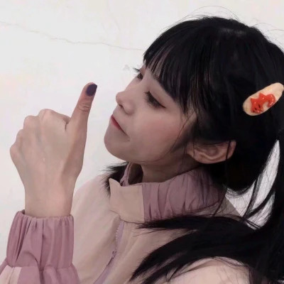 适合女生的网图头像