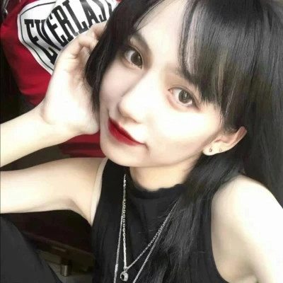 适合女生的网图头像