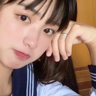 适合女生的网图头像
