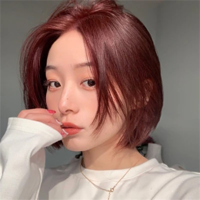 适合女生的网图头像