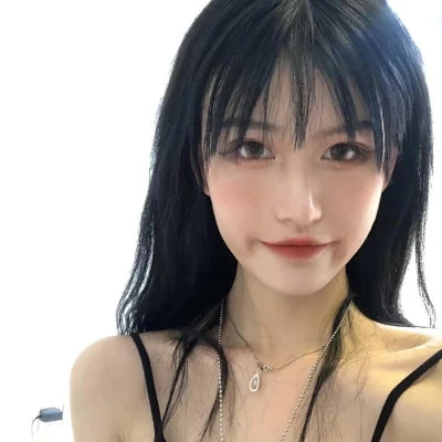 适合女生的网图头像