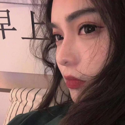 适合女生的网图头像