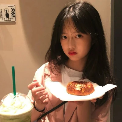 适合女生的网图头像