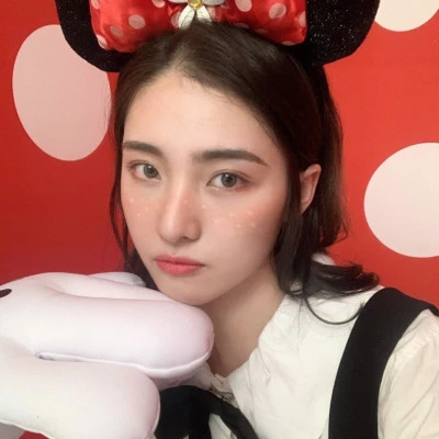 适合女生的网图头像
