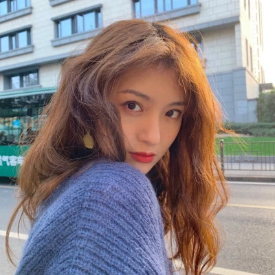 适合女生的网图头像