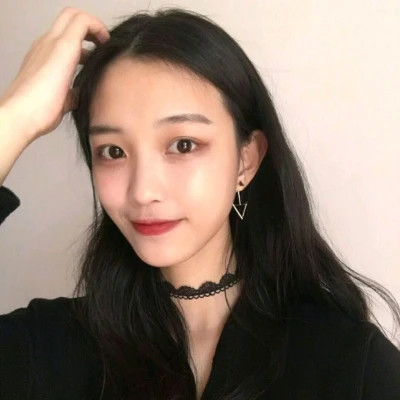 适合女生的网图头像