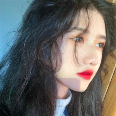 适合女生的网图头像