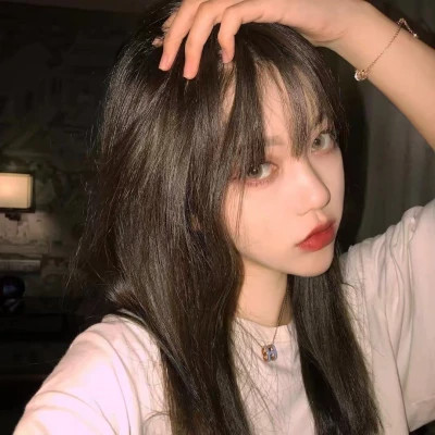 适合女生的网图头像
