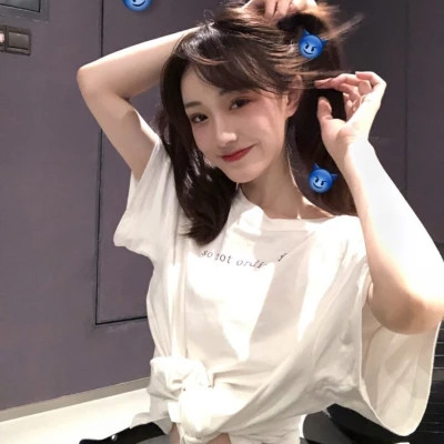 适合女生的网图头像