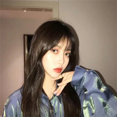 适合女生的网图头像