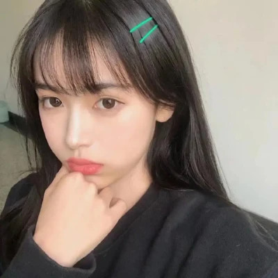 适合女生的网图头像