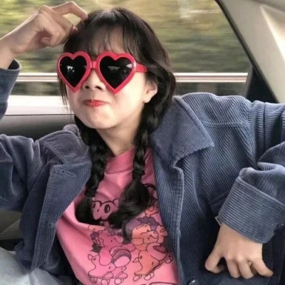 适合女生的网图头像