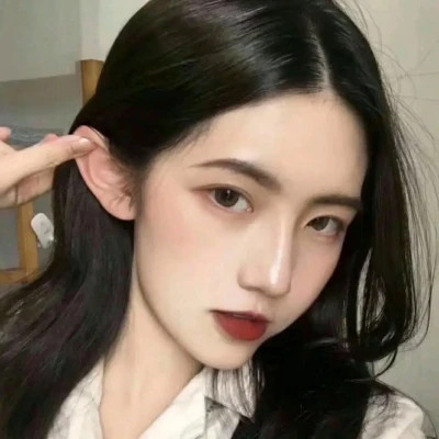 适合女生的网图头像