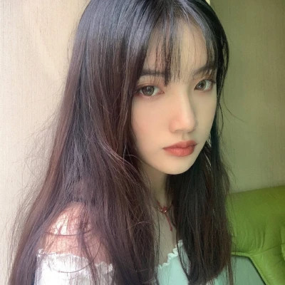 2025年最新女生头像真人