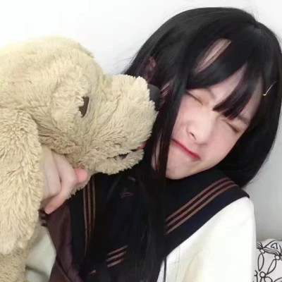 2025年最新女生头像真人