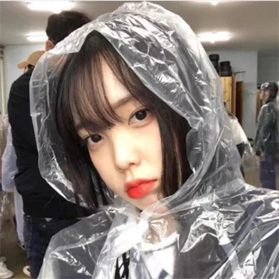 2025年最新女生头像真人