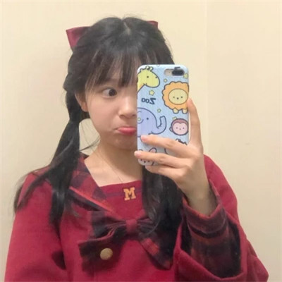 2025年最新女生头像真人