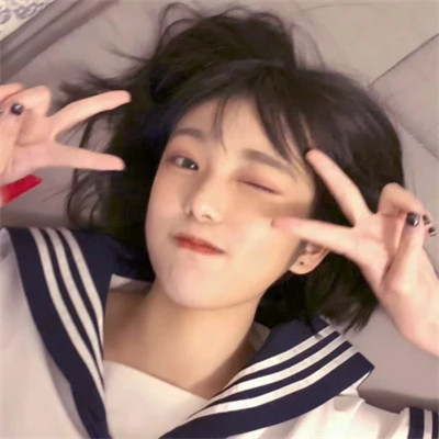 2025年最新女生头像真人