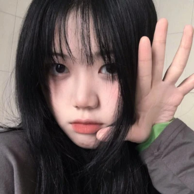 2025年最新女生头像真人