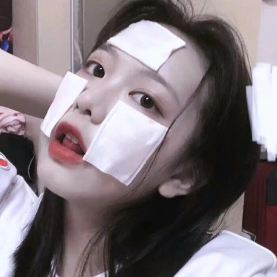 2025年最新女生头像真人