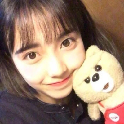 2025年最新女生头像真人