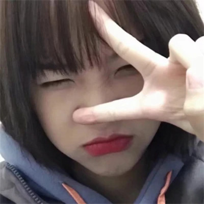 2025年最新女生头像真人