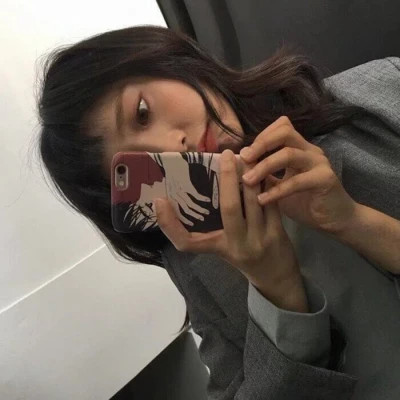 2025年最新女生头像真人
