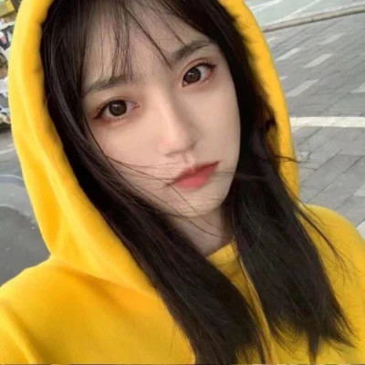 2025年最新女生头像真人