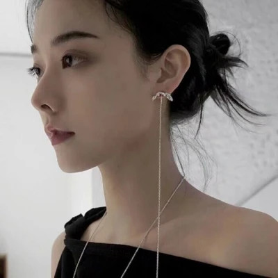真人好看的qq头像女生