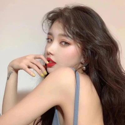 女生高清头像