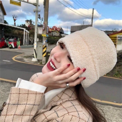 女生高清头像