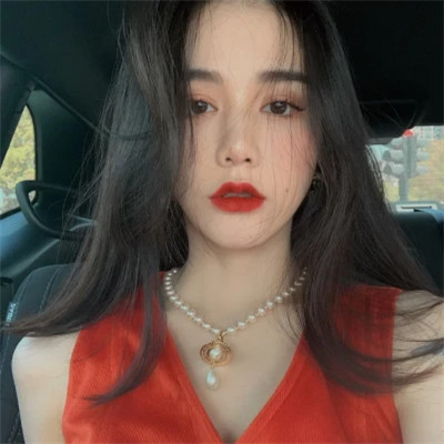 女生高清头像