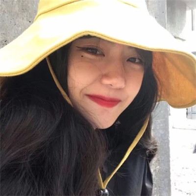 女生高清头像