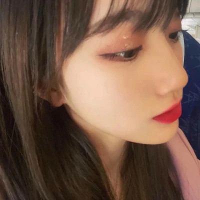 女生高清头像