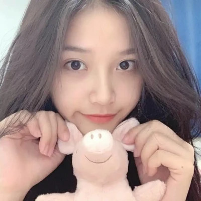 女生高清头像