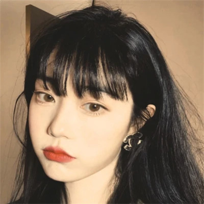 女生高清头像