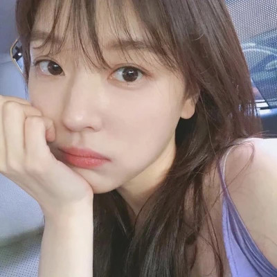 女生高清头像