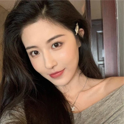 女生高清头像