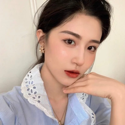 女生高清头像