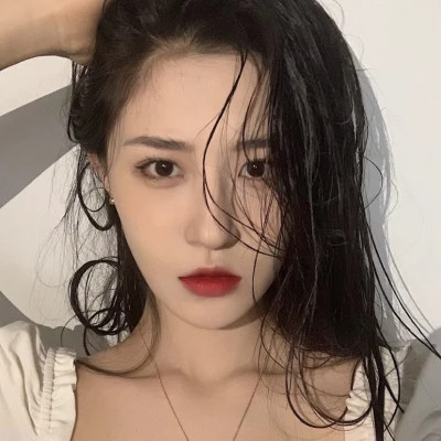 女生高清头像
