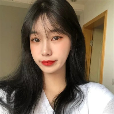 女生高清头像