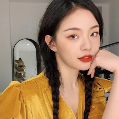 女生高清头像