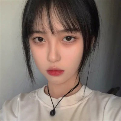 女生高清头像