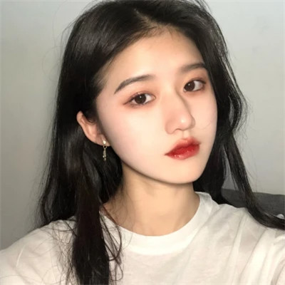 女生高清头像