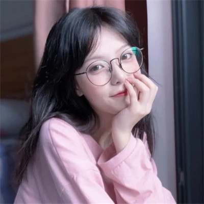 女生高清头像