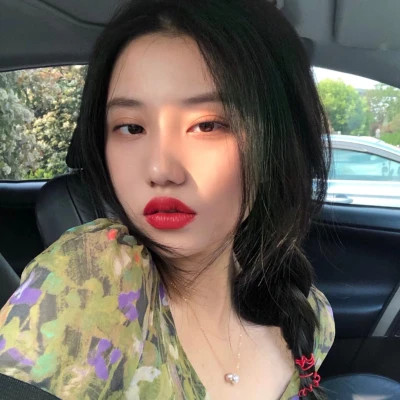 女生高清头像
