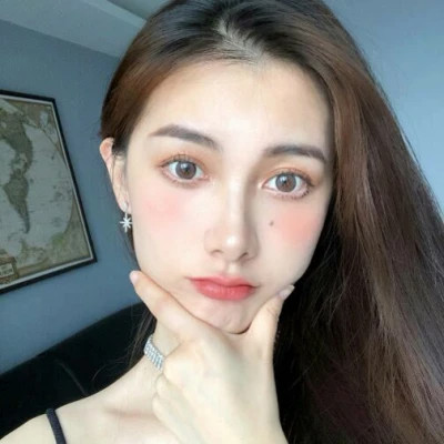 女生高清头像