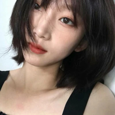 女生高清头像